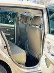 Nissan Tiida 2010 Gold - 1