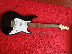 Gojantita Electric Guitar - 6-String, 3 Pickups