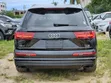 Audi Q7 S-Line Quattro 2018 - 2