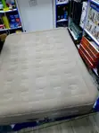 Brand New 5x6 Queen Size Inflatable Airbed - 1