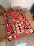 Heavy Duty Commercial Brake Tools Kit - 2