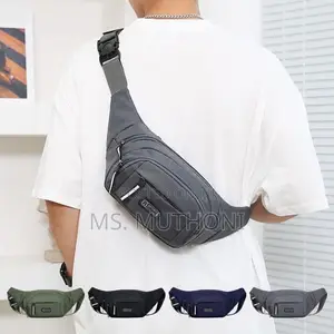 3-in-1 Convertible Travel Bag