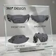3-in-1 Convertible Travel Bag - 5