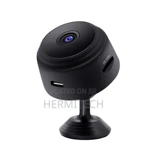 A9 Mini Hidden CCTV SD Card Audio Night Vision
