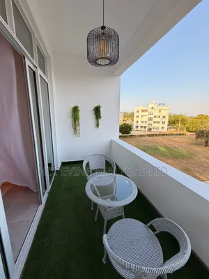 Furnished 2-Bedroom Apartment in Malindi Town for Rent