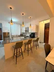 Furnished 2-Bedroom Apartment in Malindi Town for Rent - 4