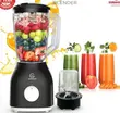 Eurochef Blender 2-in-1 - 2