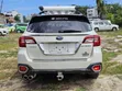 Subaru Outback 2018 White - 2