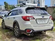 Subaru Outback 2018 White - 3