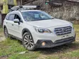 Subaru Outback 2018 White - 4