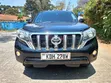 Toyota Land Cruiser Prado 2016 Matt Black - 2
