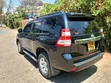 Toyota Land Cruiser Prado 2016 Matt Black - 3