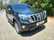 Toyota Land Cruiser Prado 2016 Matt Black - 5