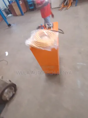 Sunshine Italy Engine Steam Washer Machine