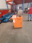 Sunshine Italy Engine Steam Washer Machine - 3