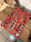 New Sunshine Italy Heavy Duty Brake Tools Kit - 2
