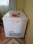 Ramtons 345L Chest Deep Freezer - 1