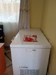 Ramtons 345L Chest Deep Freezer - 5