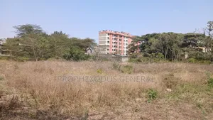 1/4 Acre Commercial Plots for Sale in Ongata Rongai Town