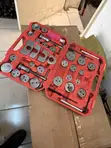 Sunshine Italy Professional Brake Tool Kit - 1