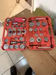 Sunshine Italy Professional Brake Tool Kit - 2
