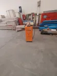 Sunshine Italy Engine Steam Washer Machine - 1
