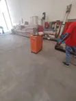 Sunshine Italy Engine Steam Washer Machine - 2