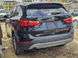 BMW X1 2018 Black - 1
