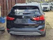 BMW X1 2018 Black - 2