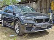 BMW X1 2018 Black - 3