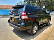 Toyota Land Cruiser Prado 2013 Matt Black - 3