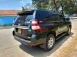 Toyota Land Cruiser Prado 2013 Matt Black - 4