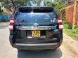 Toyota Land Cruiser Prado 2013 Matt Black - 5