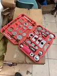 Heavy Duty Commercial Brake Tools Kit - 1