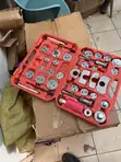 Heavy Duty Commercial Brake Tools Kit - 2