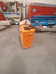 Sunshine Italy Heavy Duty Engine Steam Washer - 3