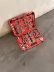 Sunshine Italy Professional Brake Tools Kit - 2
