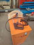 Sunshine Italy Engine Steam Washer Machine - 1