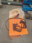 Sunshine Italy Engine Steam Washer Machine - 2
