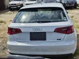 Audi A3 2018 White - 2