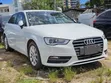 Audi A3 2018 White - 3