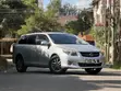 Toyota Corolla Fielder 2011 White - 1