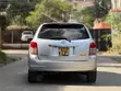 Toyota Corolla Fielder 2011 White - 4