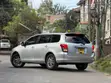 Toyota Corolla Fielder 2011 White - 5