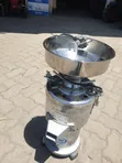 1.5hp Stainless Steel Peanut Butter Machine - 2