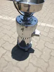 1.5hp Stainless Steel Peanut Butter Machine - 3