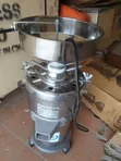 1.5hp Stainless Steel Peanut Butter Machine - 4