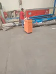 Sunshine Italy Engine Steam Washer - Heavy Duty - 1