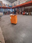 Sunshine Italy Engine Steam Washer - Heavy Duty - 2