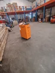 Sunshine Italy Engine Steam Washer - Heavy Duty - 3